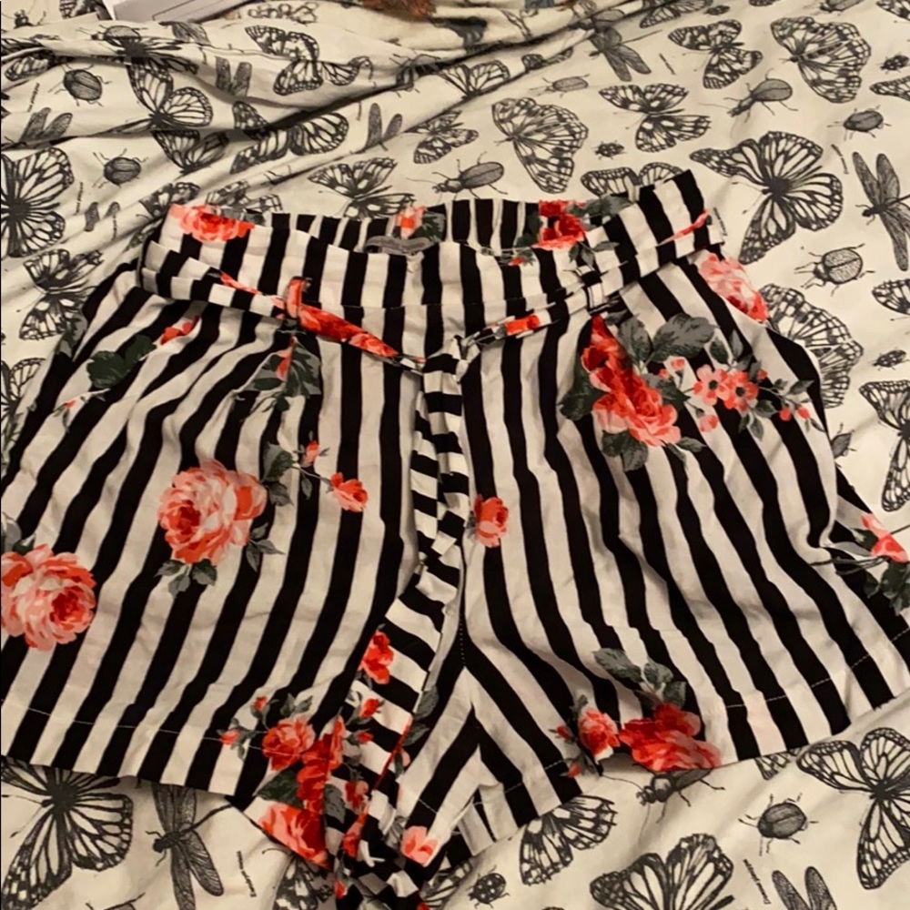 Summer shorts